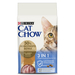Сухой корм Cat Chow® 3 в 1 с высоким содержанием домашней птицы и с индейкой, Пакет – интернет-магазин Ле’Муррр