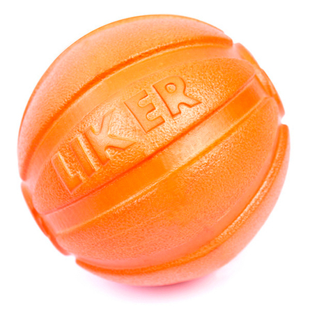 Collar Liker Мяч для собак, 5 см – интернет-магазин Ле’Муррр